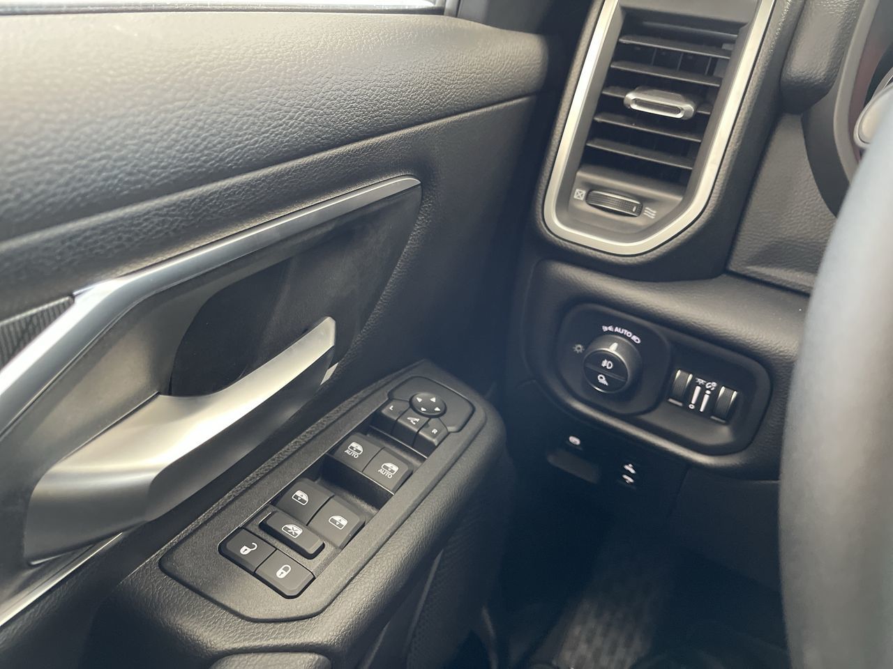 2026 Ram 1500 in Regina, Saskatchewan