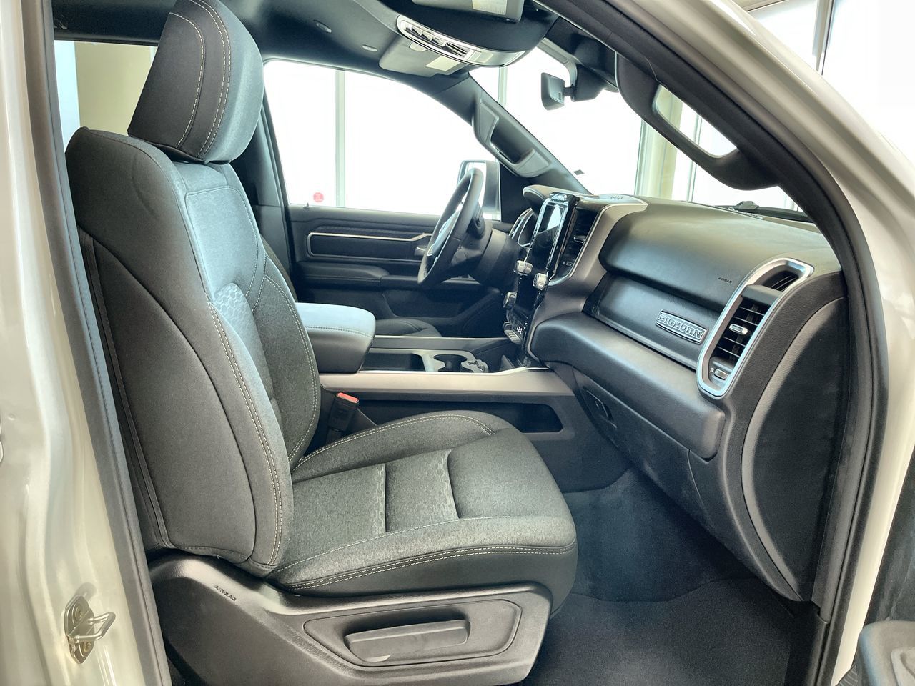 2026 Ram 1500 in Regina, Saskatchewan