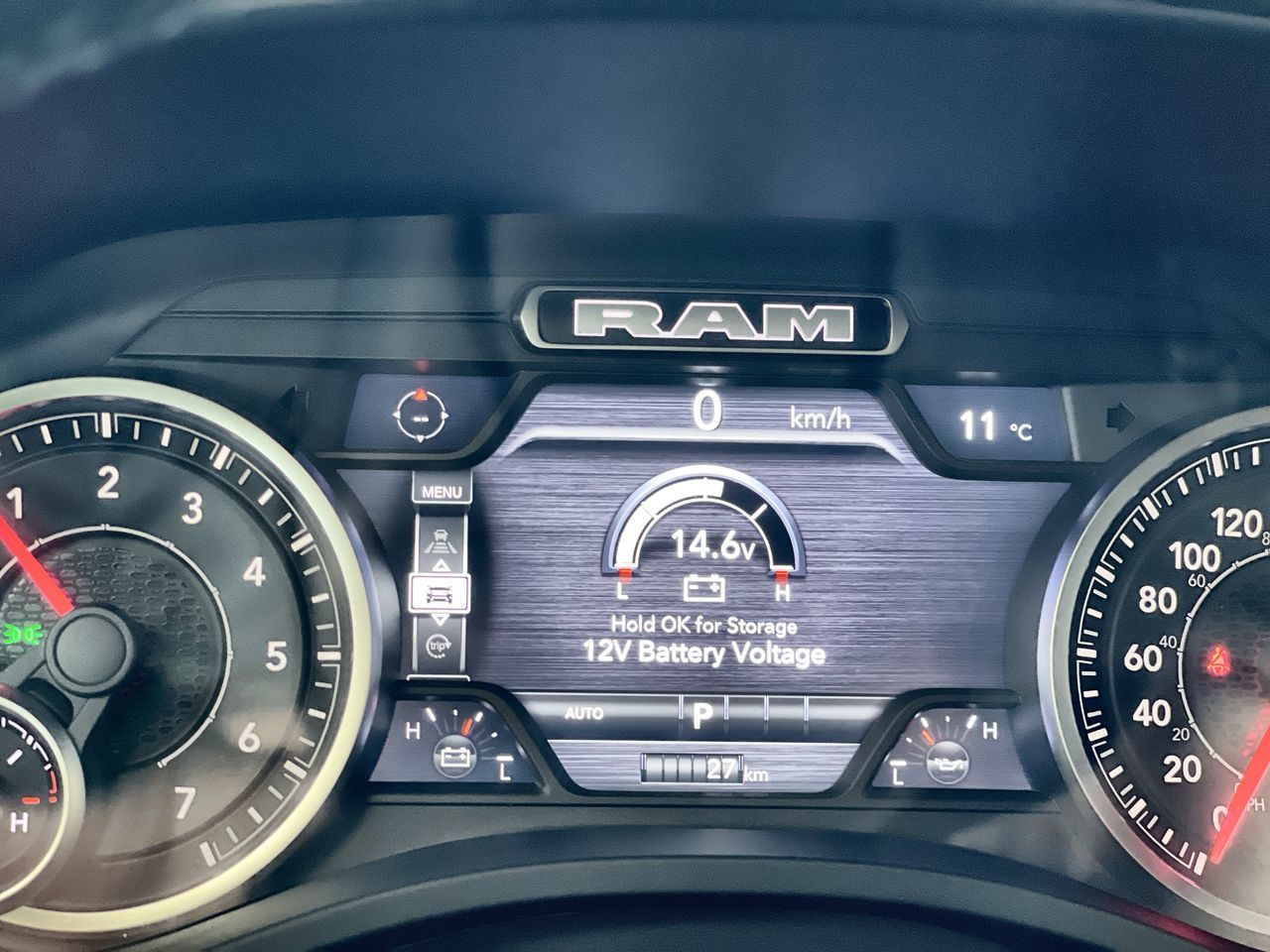 2026 Ram 1500 in Regina, Saskatchewan