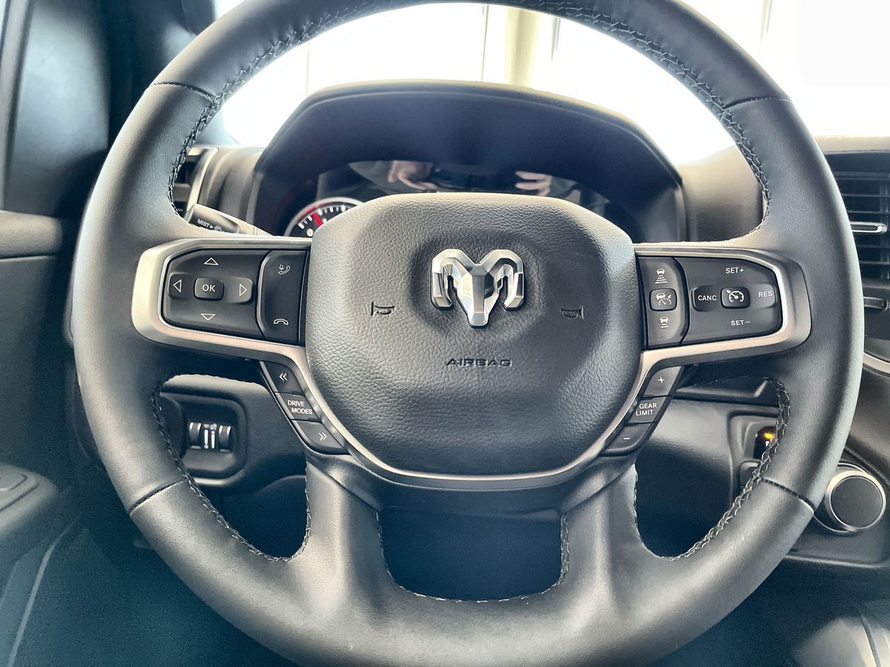 2026 Ram 1500 in Regina, Saskatchewan