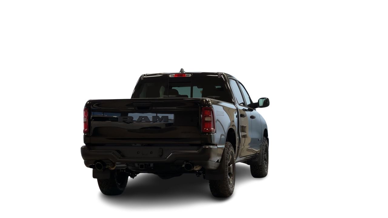 Ram 1500  2026 à Regina, Saskatchewan
