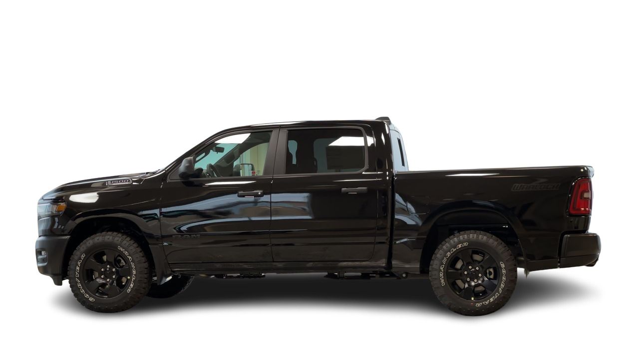 Ram 1500  2026 à Regina, Saskatchewan