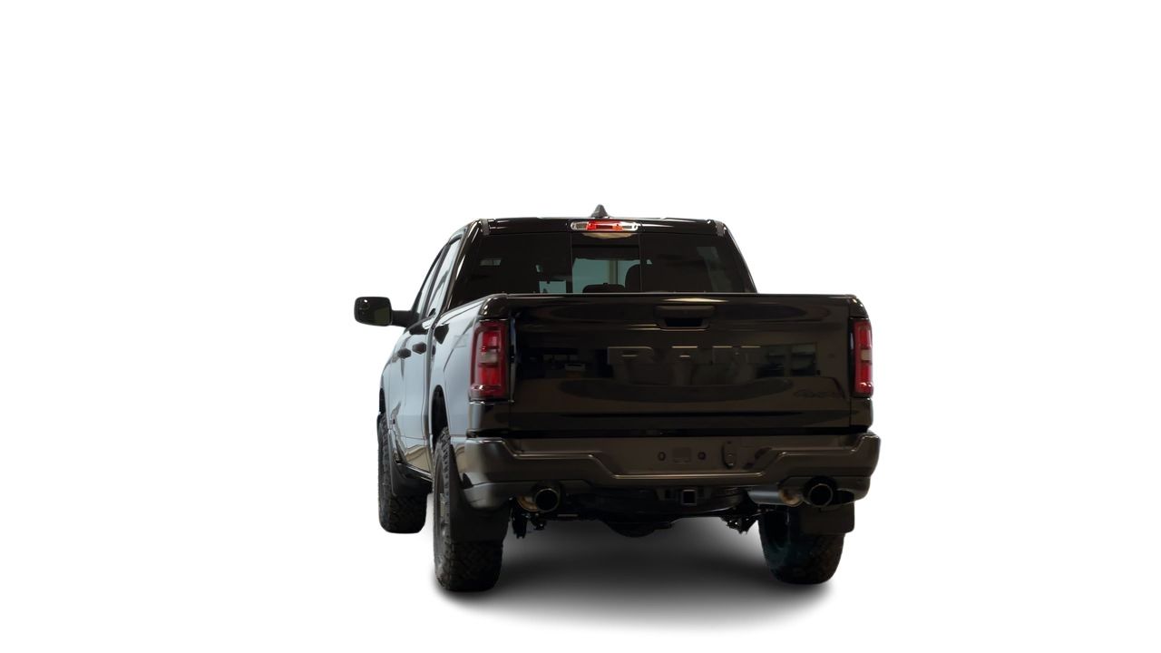 Ram 1500  2026 à Regina, Saskatchewan