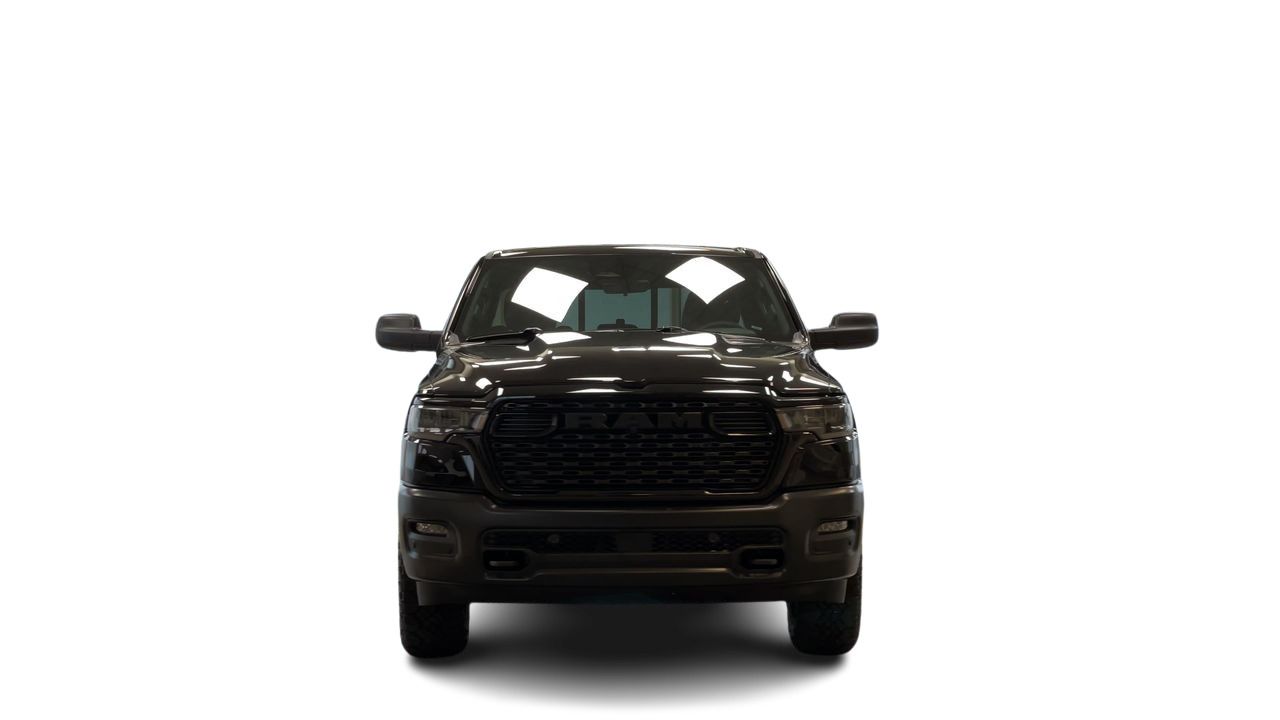 Ram 1500  2026 à Regina, Saskatchewan