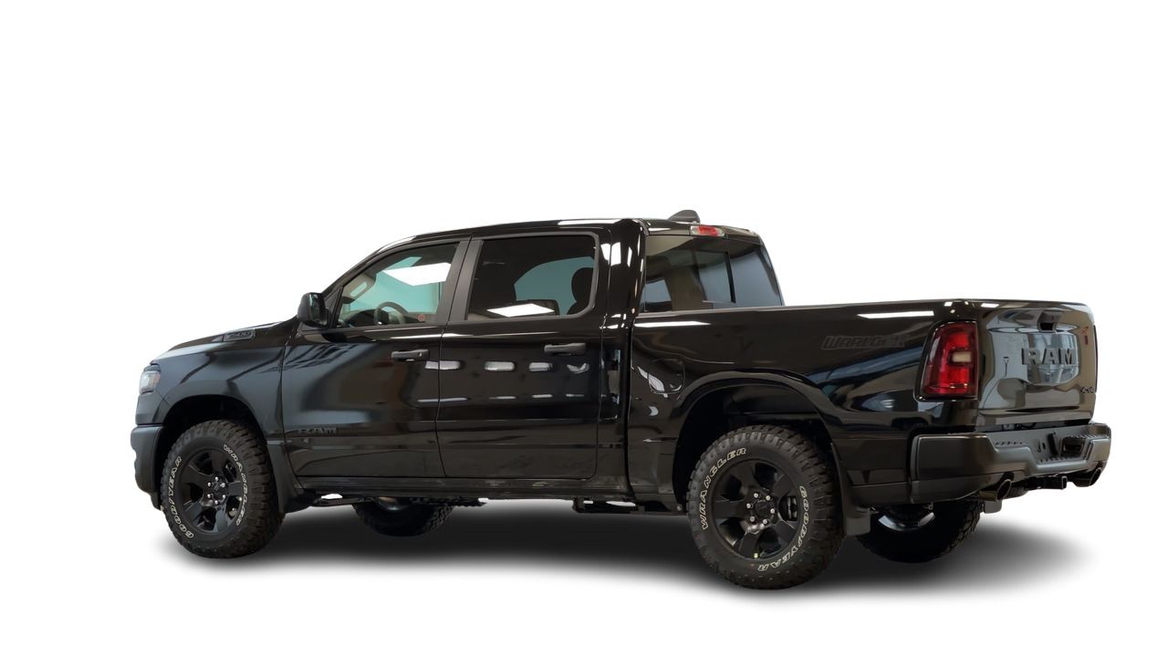 Ram 1500  2026 à Regina, Saskatchewan