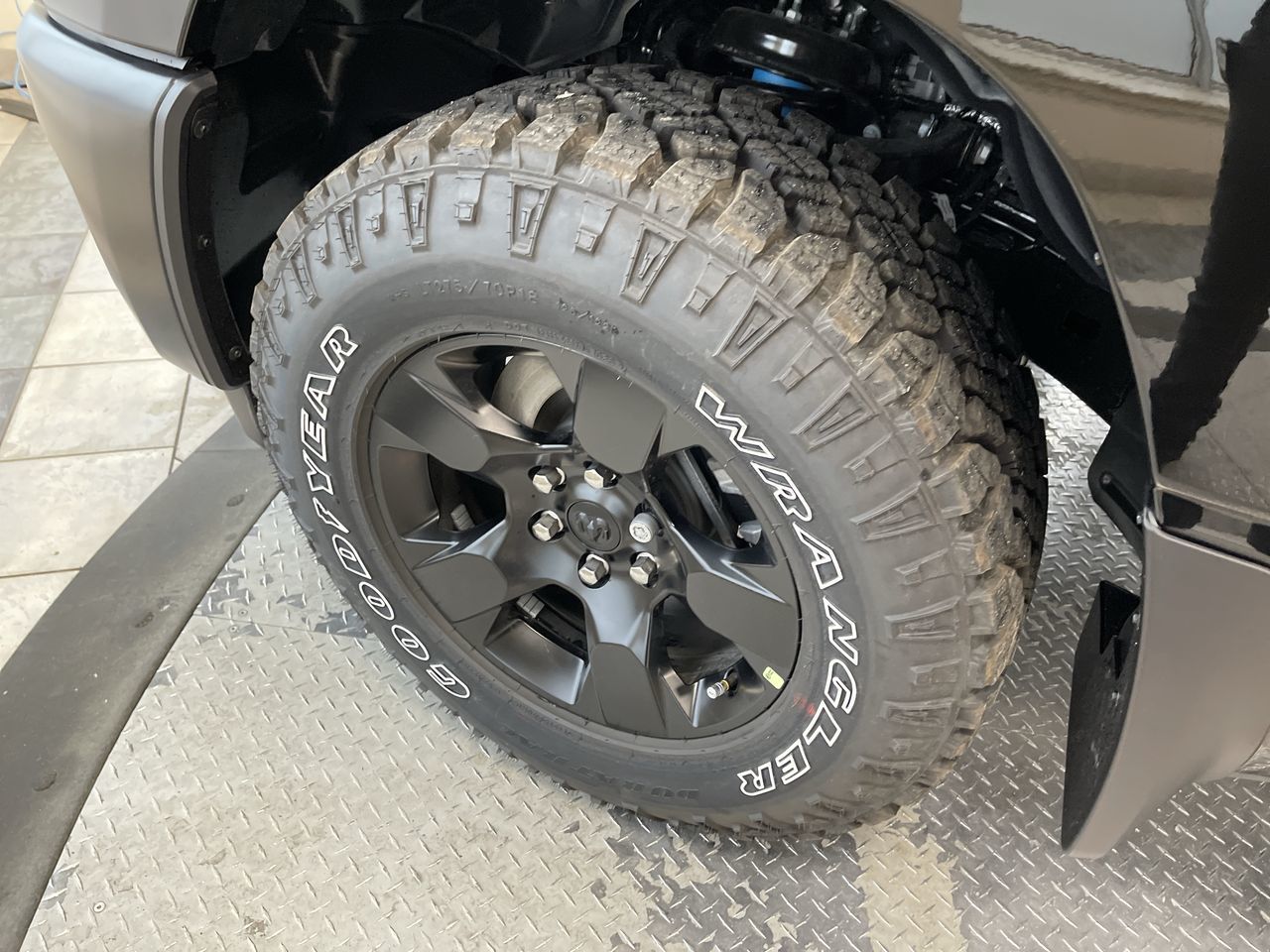 Ram 1500  2026 à Regina, Saskatchewan