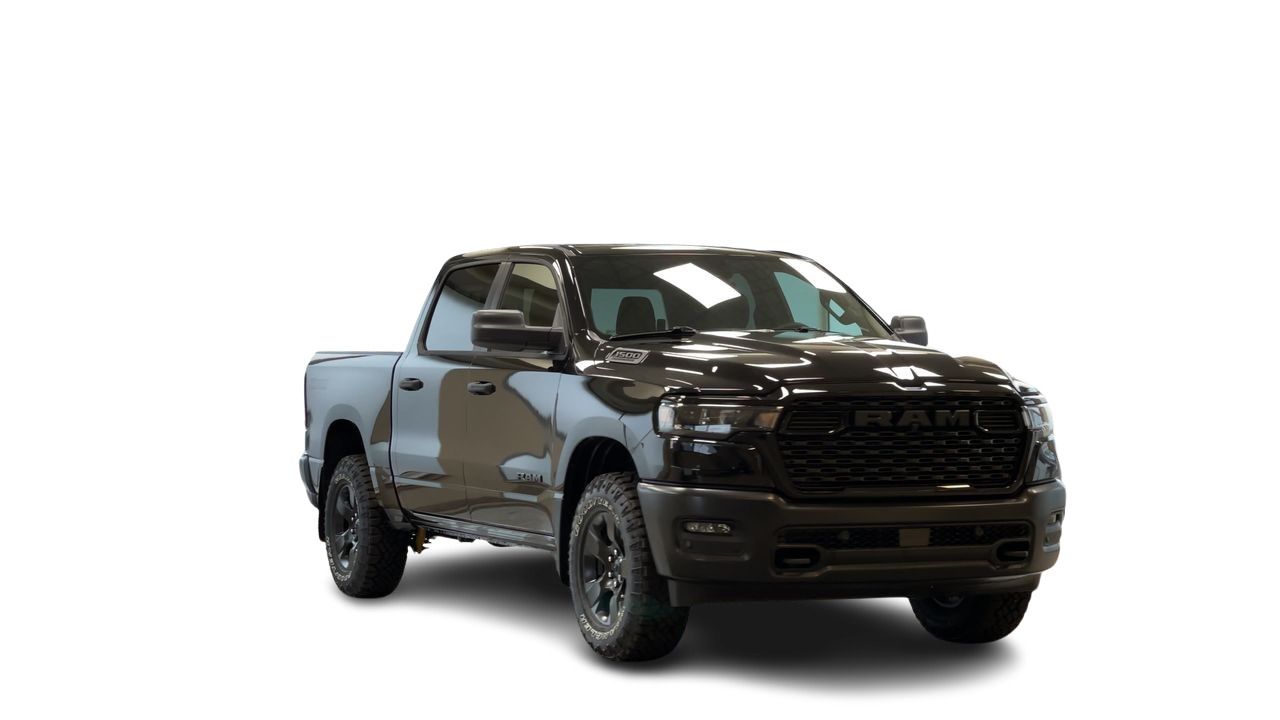 Ram 1500  2026 à Regina, Saskatchewan