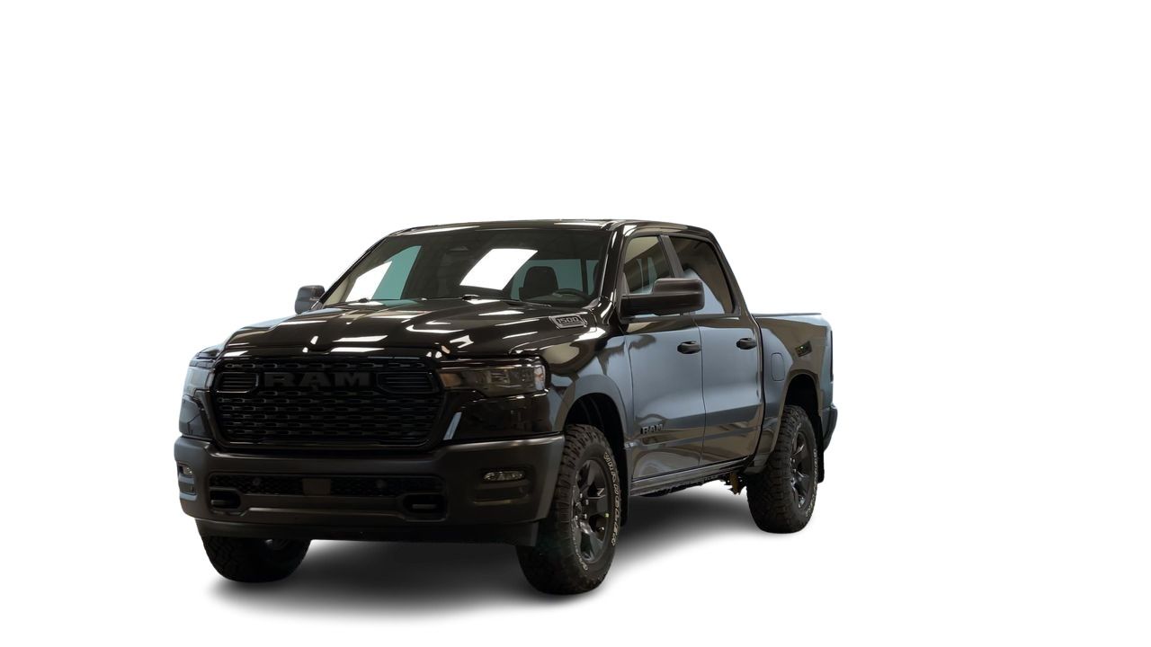 Ram 1500  2026 à Regina, Saskatchewan