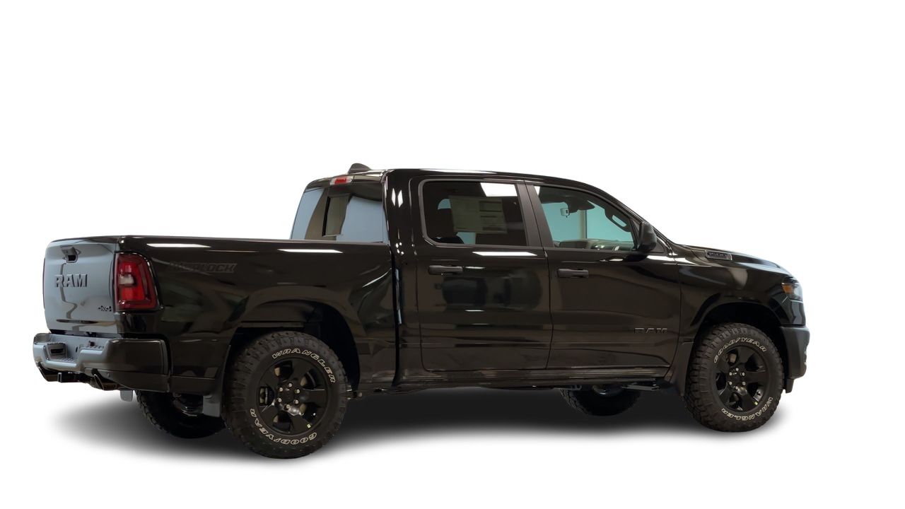 Ram 1500  2026 à Regina, Saskatchewan