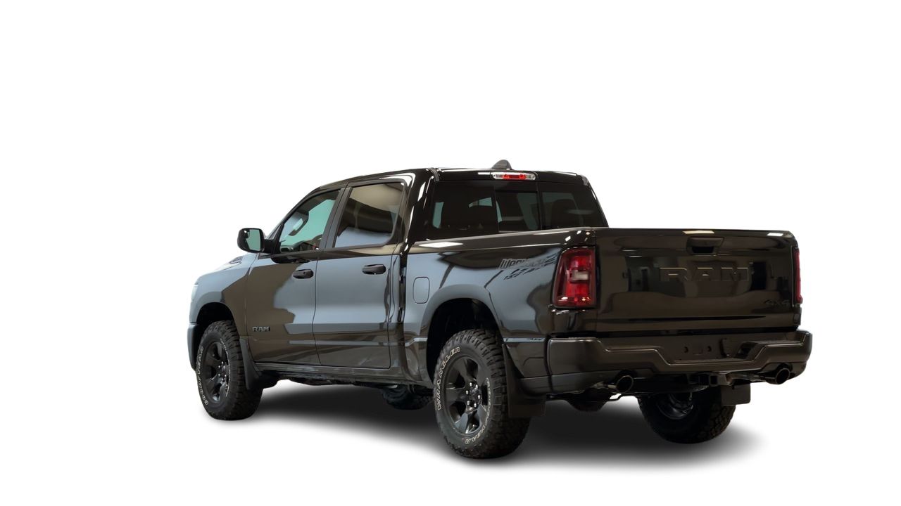 Ram 1500  2026 à Regina, Saskatchewan