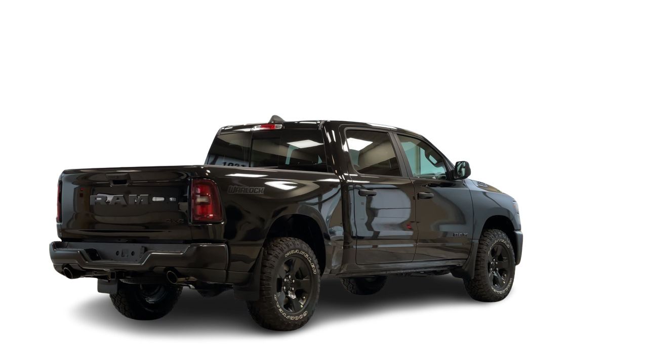 Ram 1500  2026 à Regina, Saskatchewan