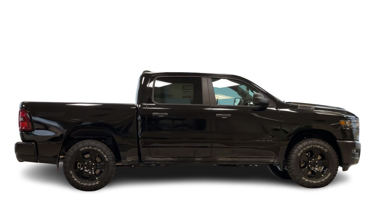 Ram 1500  2026 à Regina, Saskatchewan