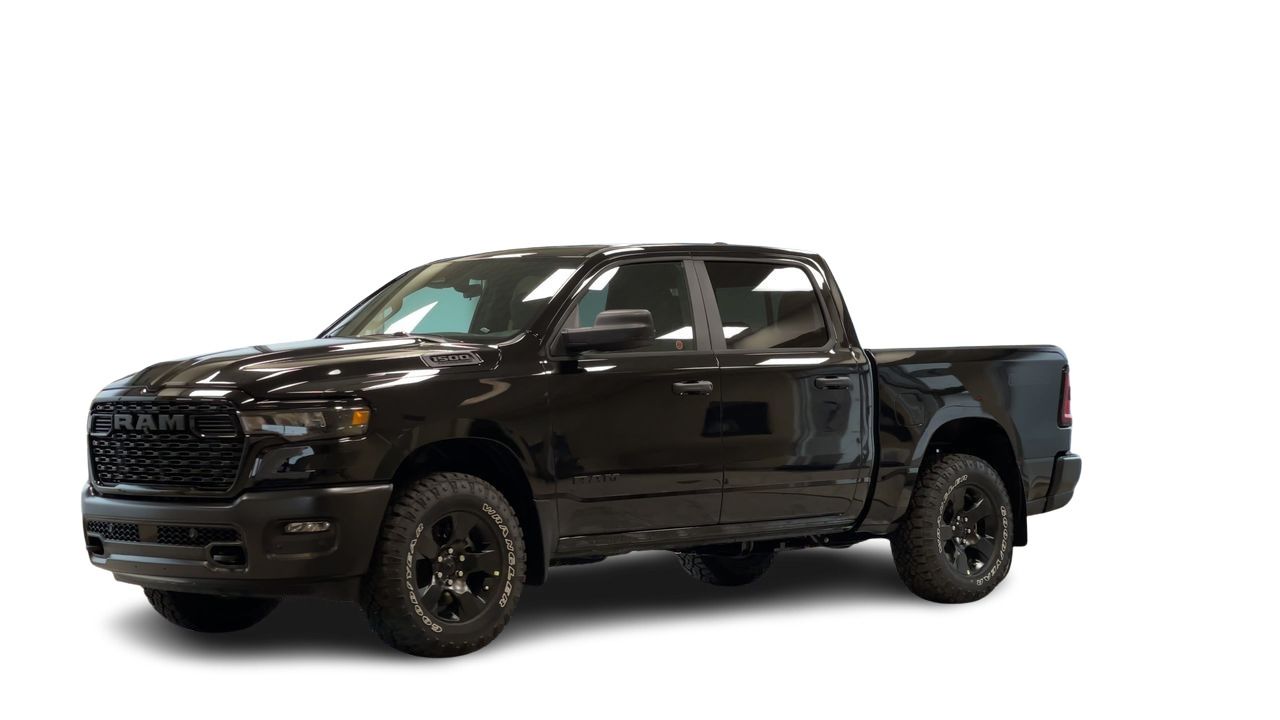 Ram 1500  2026 à Regina, Saskatchewan