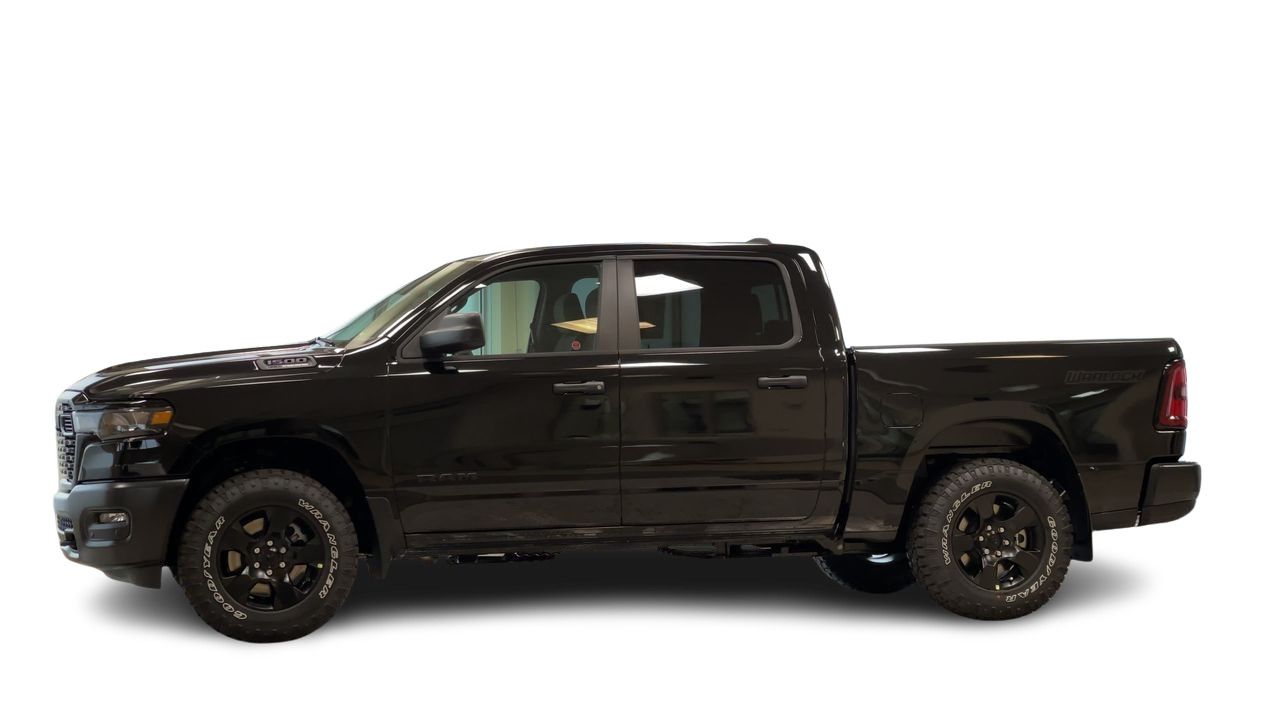 Ram 1500  2026 à Regina, Saskatchewan