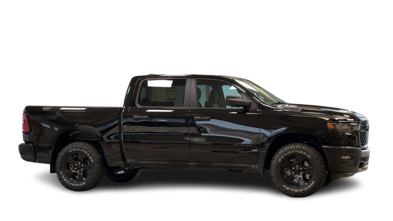 Ram 1500  2026 à Regina, Saskatchewan