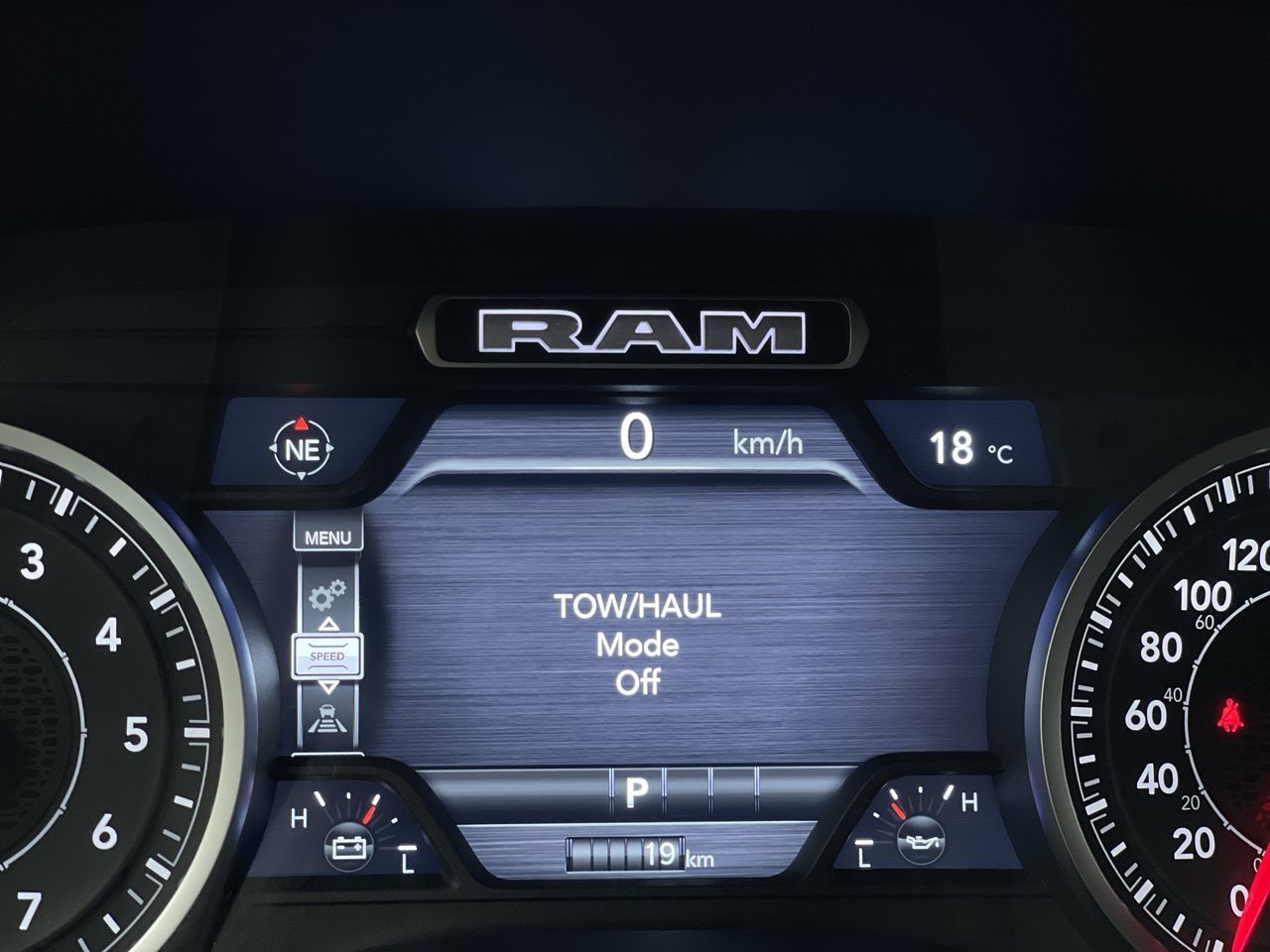 Ram 1500  2026 à Regina, Saskatchewan