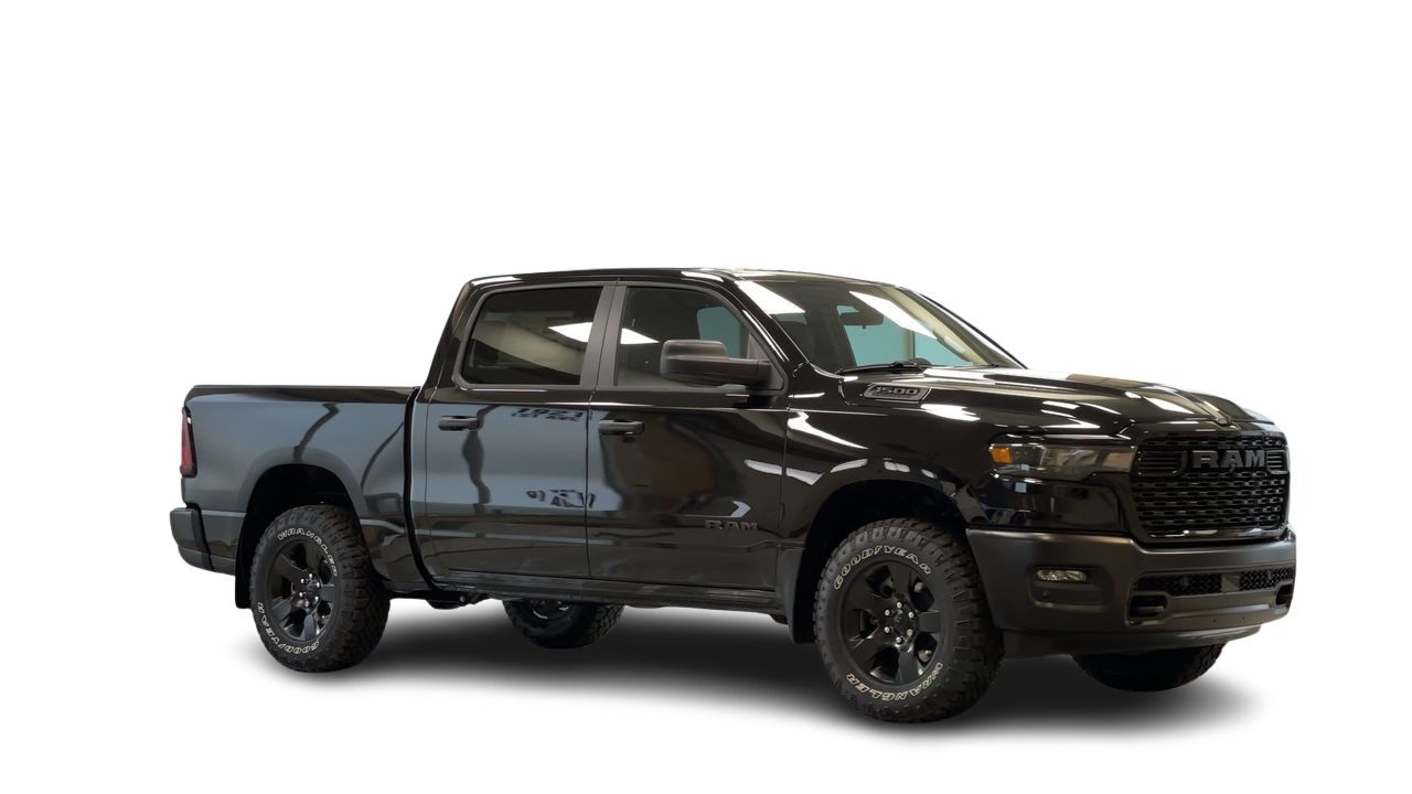 Ram 1500  2026 à Regina, Saskatchewan