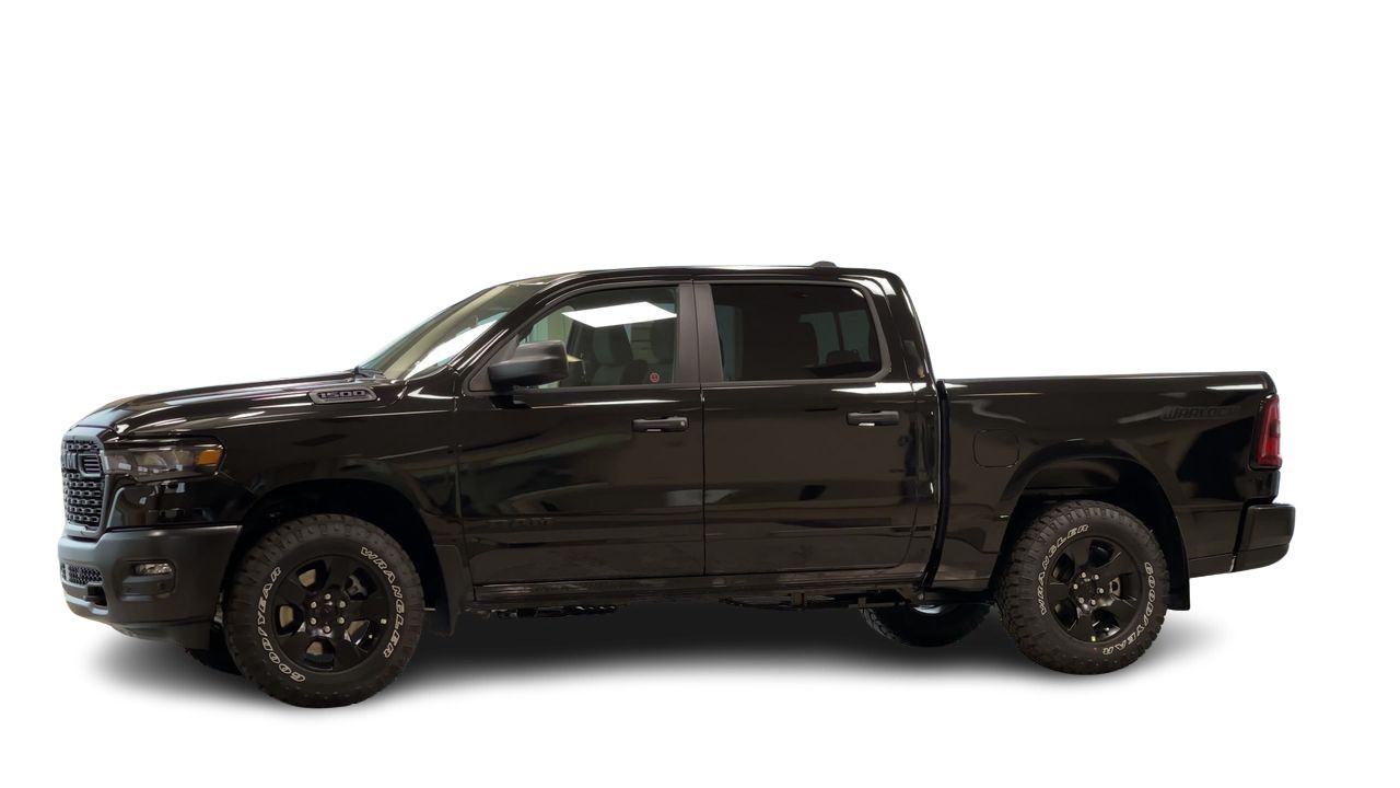 Ram 1500  2026 à Regina, Saskatchewan