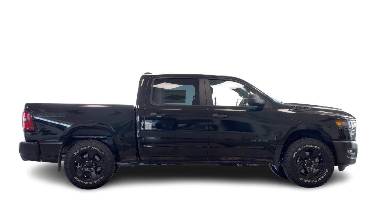 2026 Ram 1500 in Regina, Saskatchewan