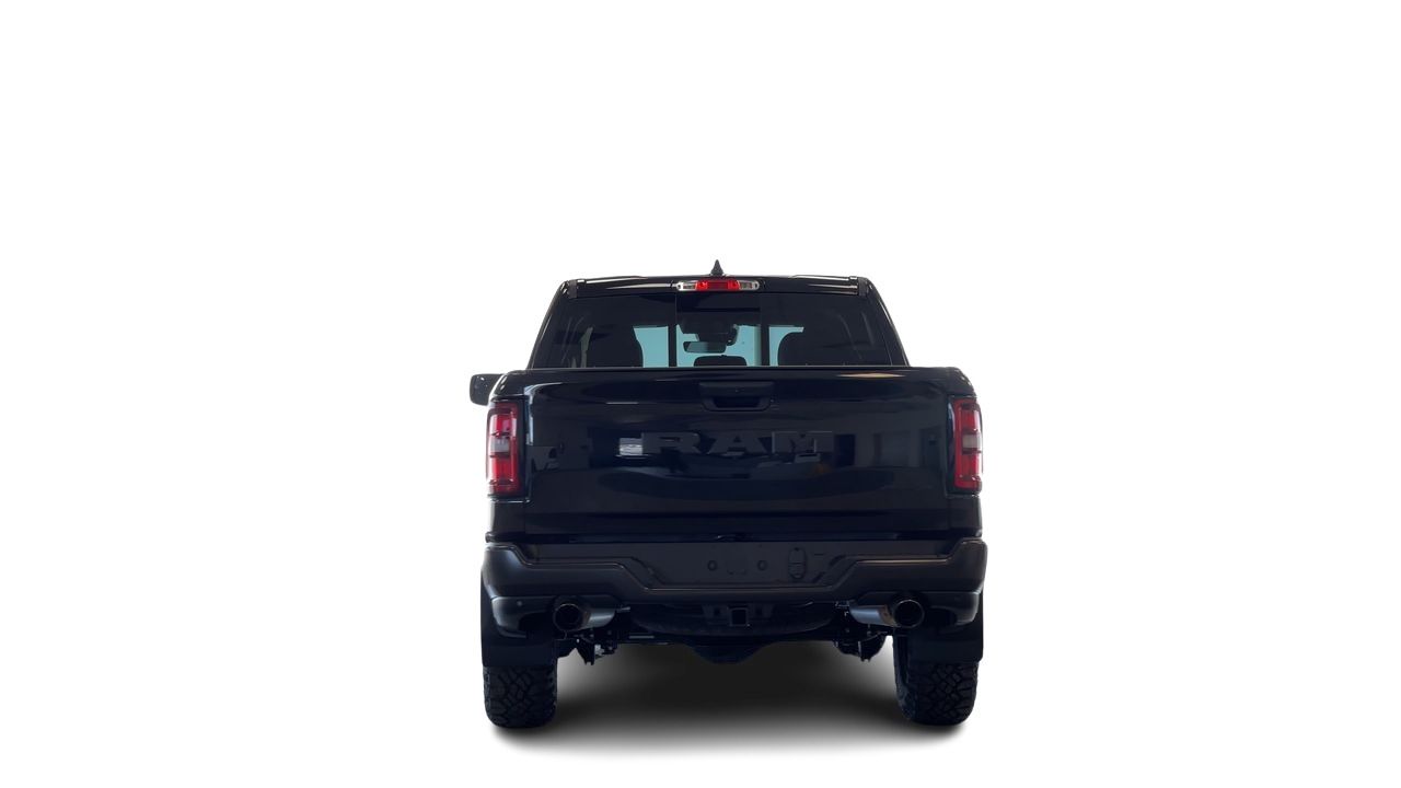2026 Ram 1500 in Regina, Saskatchewan
