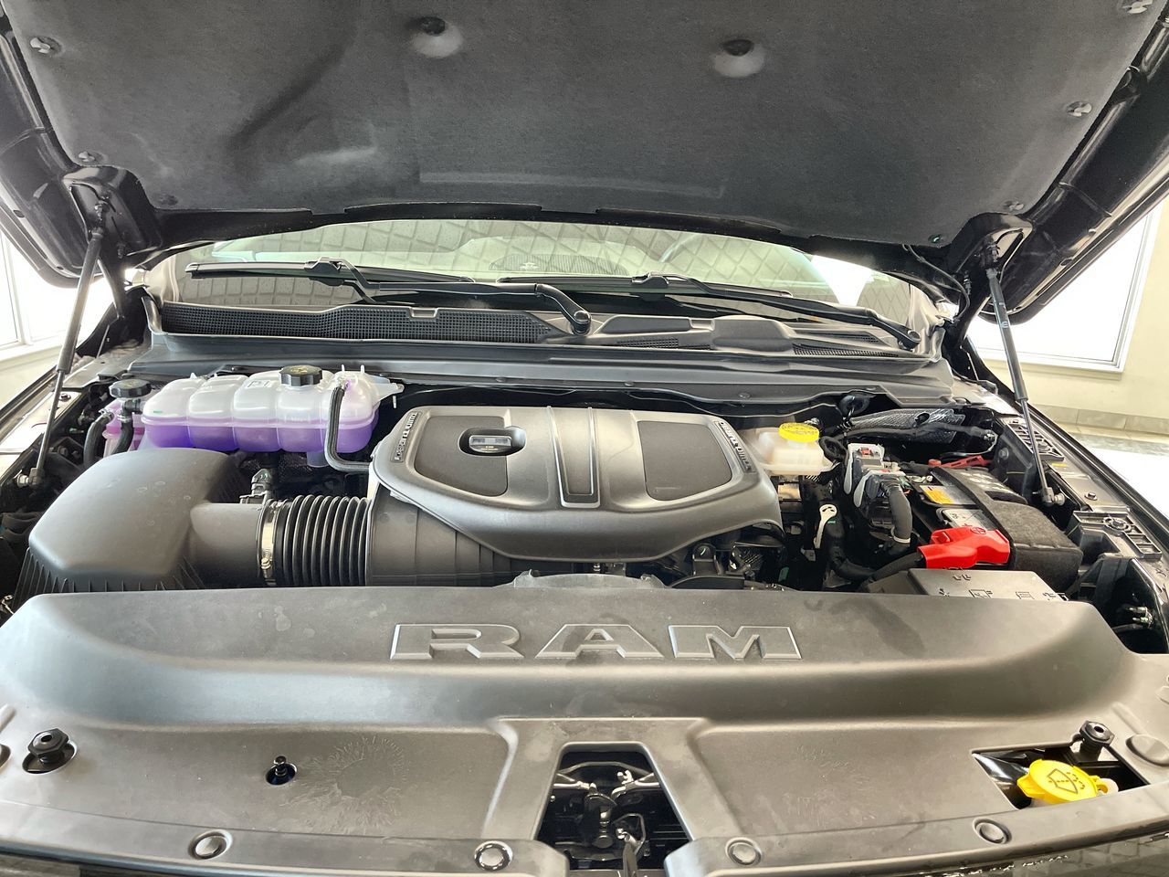 2026 Ram 1500 in Regina, Saskatchewan