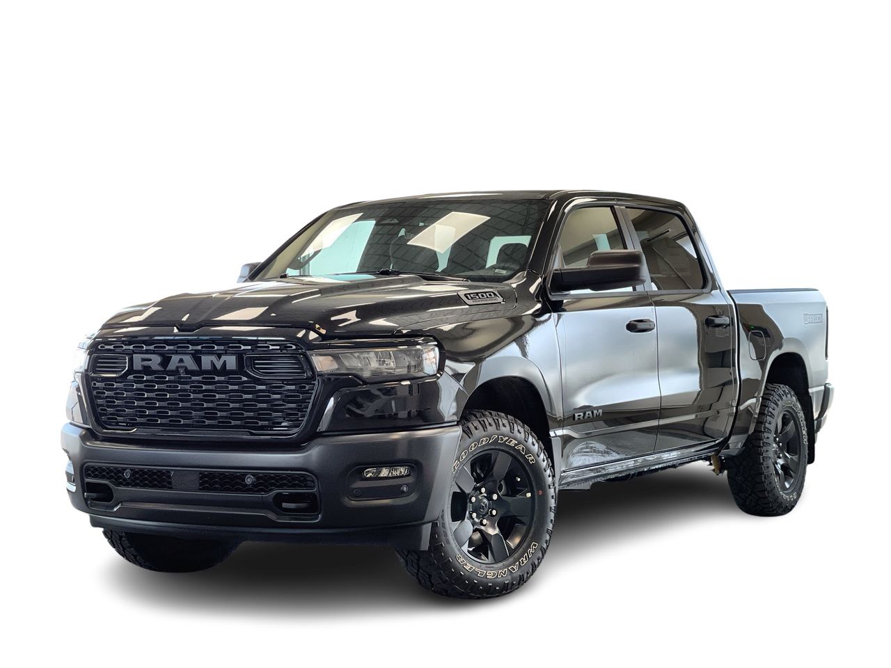 2026 Ram 1500 in Regina, Saskatchewan