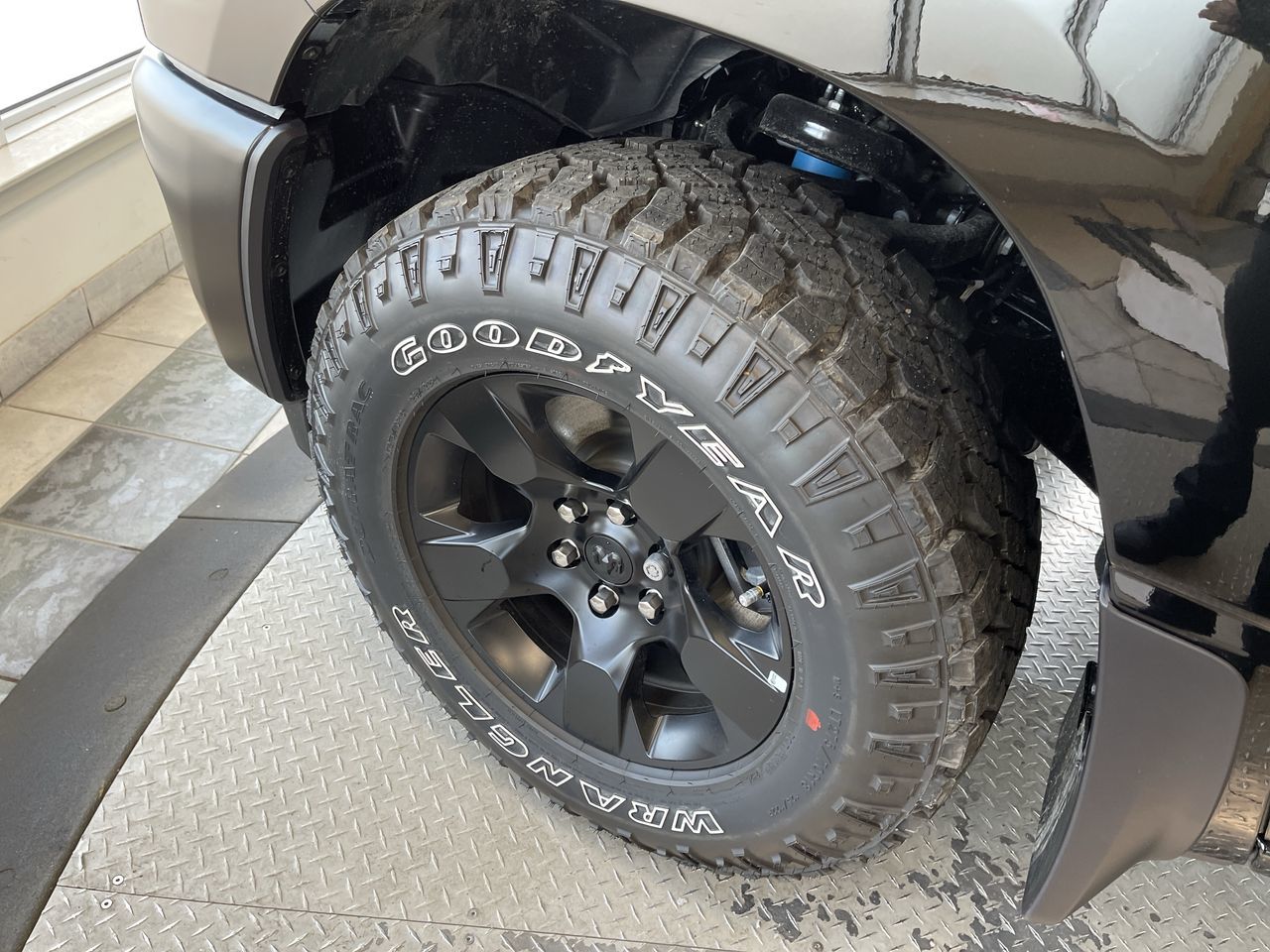 2026 Ram 1500 in Regina, Saskatchewan