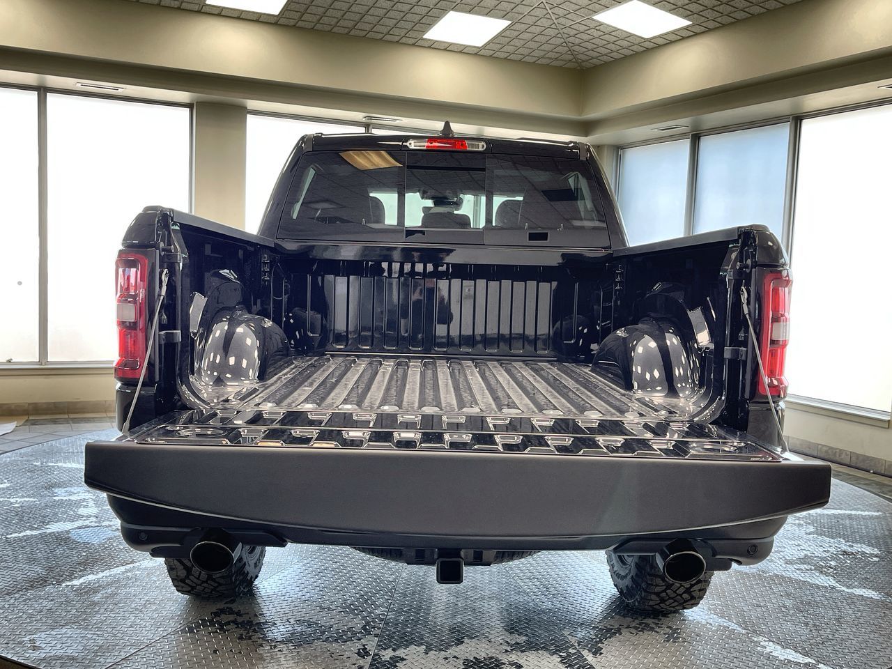 2026 Ram 1500 in Regina, Saskatchewan