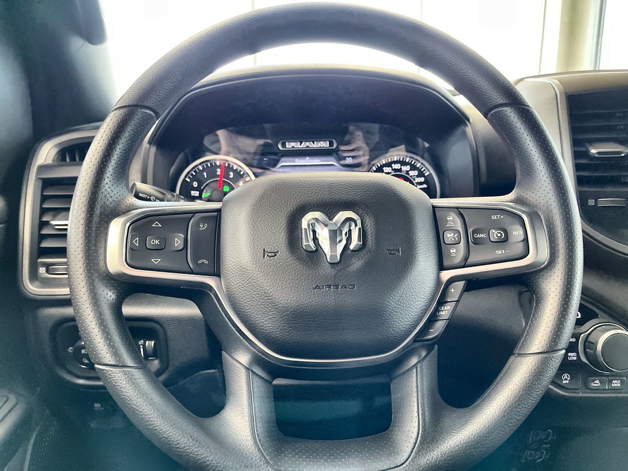 2026 Ram 1500 in Regina, Saskatchewan