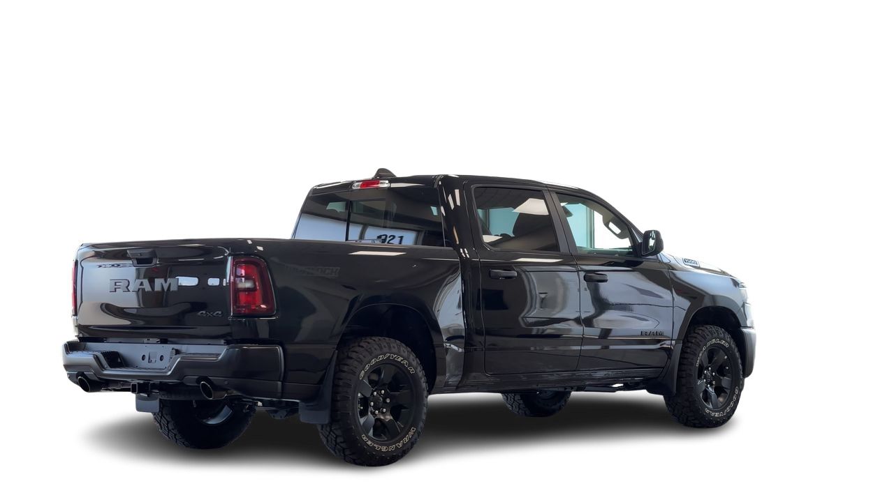 2026 Ram 1500 in Regina, Saskatchewan