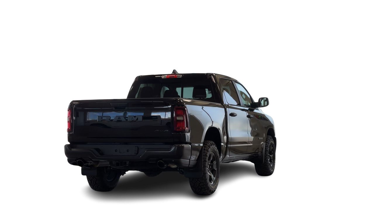 2026 Ram 1500 in Regina, Saskatchewan