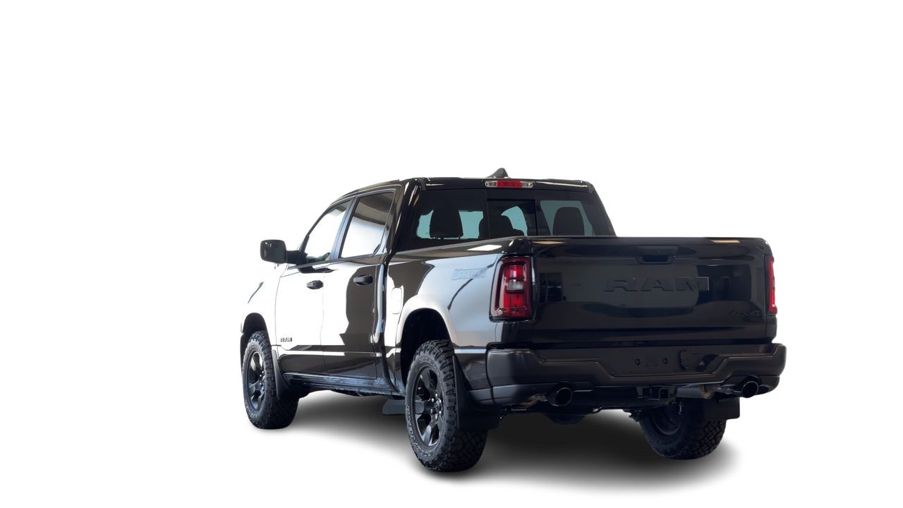 2026 Ram 1500 in Regina, Saskatchewan