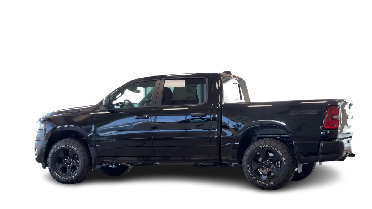 2026 Ram 1500 in Regina, Saskatchewan
