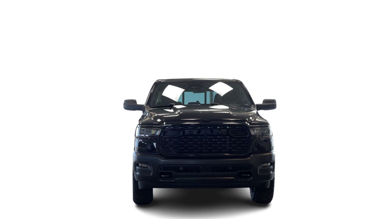 2026 Ram 1500 in Regina, Saskatchewan