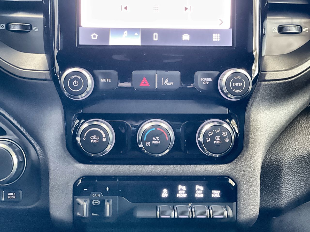2026 Ram 1500 in Regina, Saskatchewan