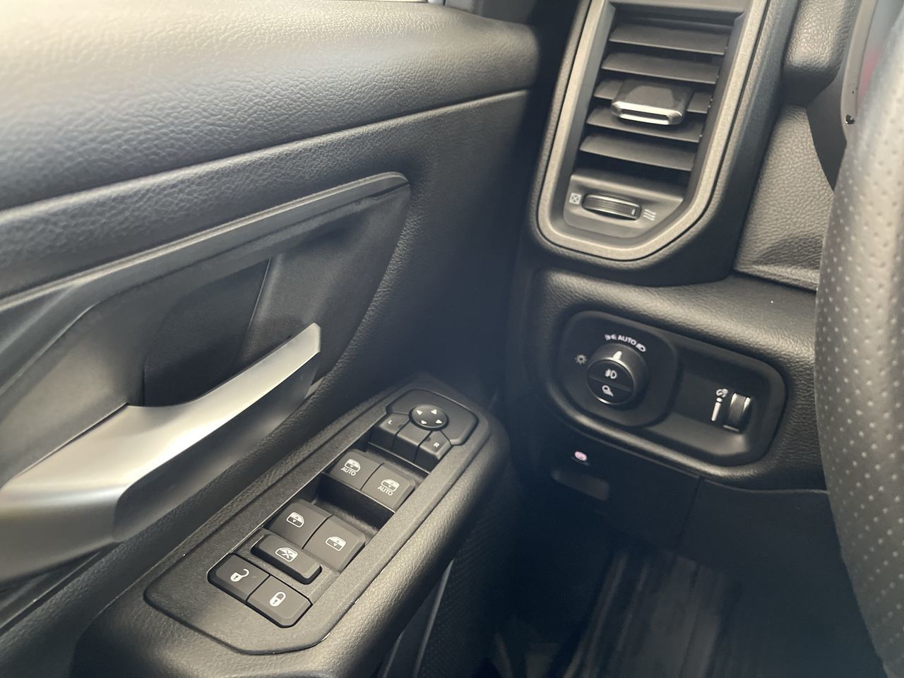 2026 Ram 1500 in Regina, Saskatchewan