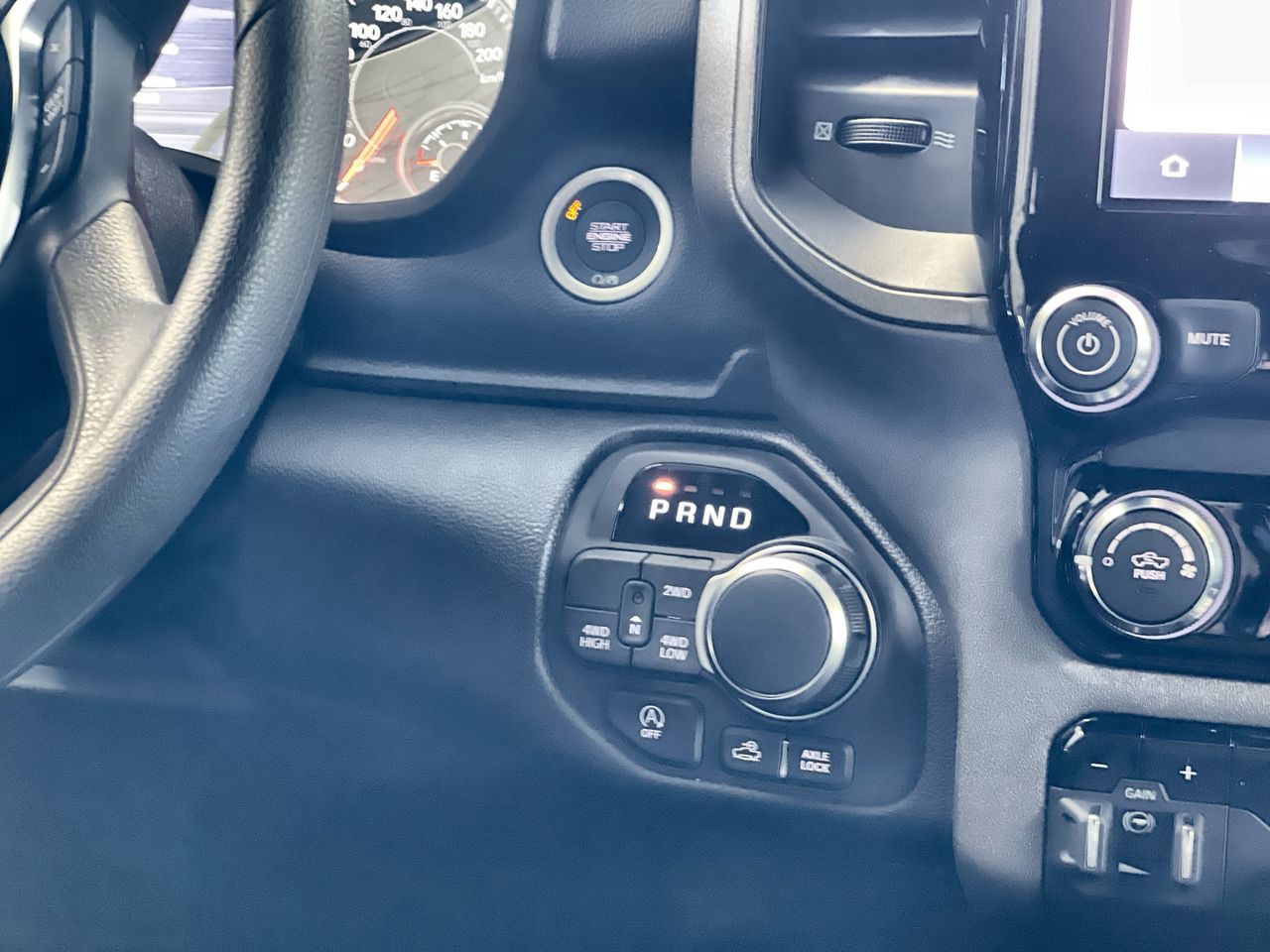 2026 Ram 1500 in Regina, Saskatchewan