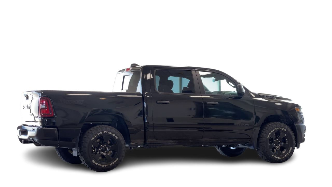 2026 Ram 1500 in Regina, Saskatchewan