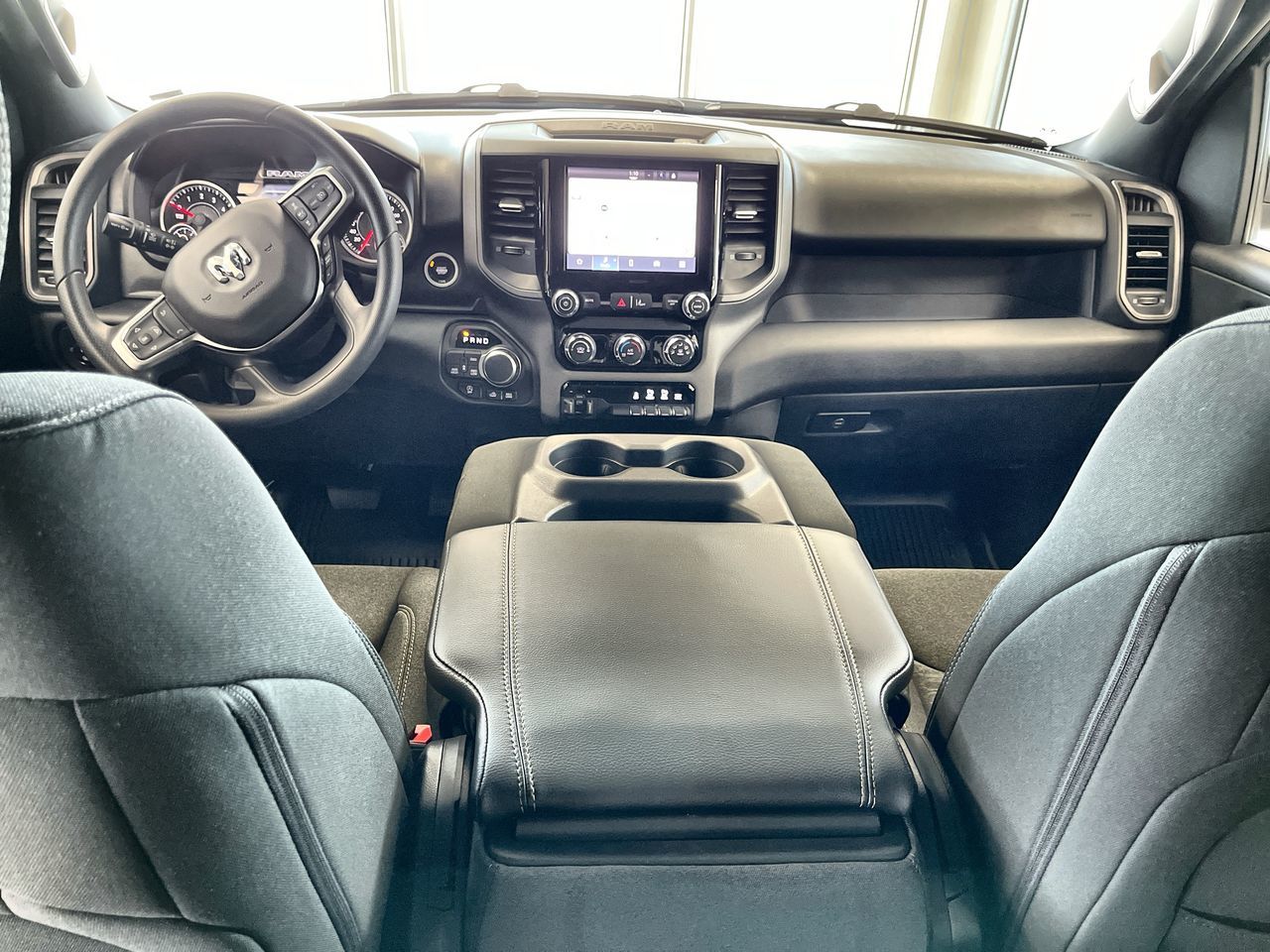 2026 Ram 1500 in Regina, Saskatchewan