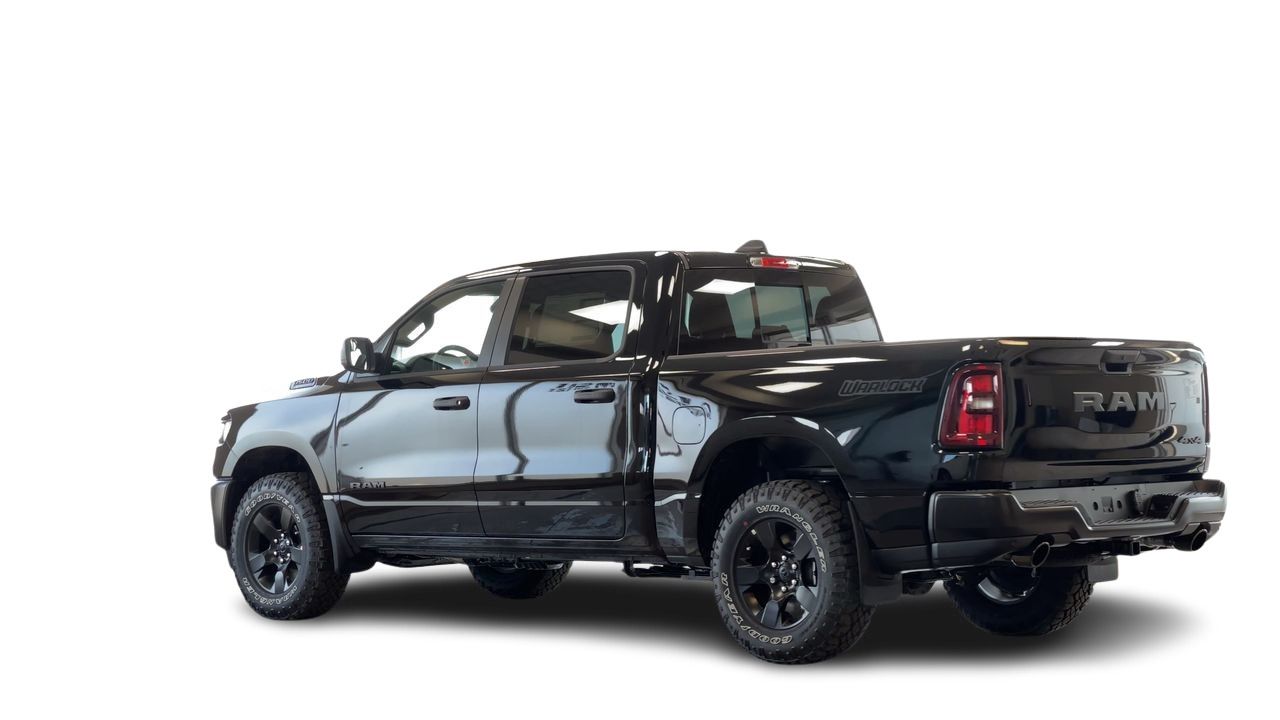 2026 Ram 1500 in Regina, Saskatchewan
