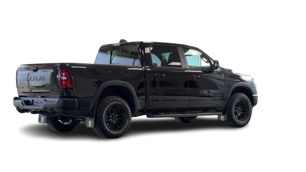 2026 Ram 1500 in Regina, Saskatchewan