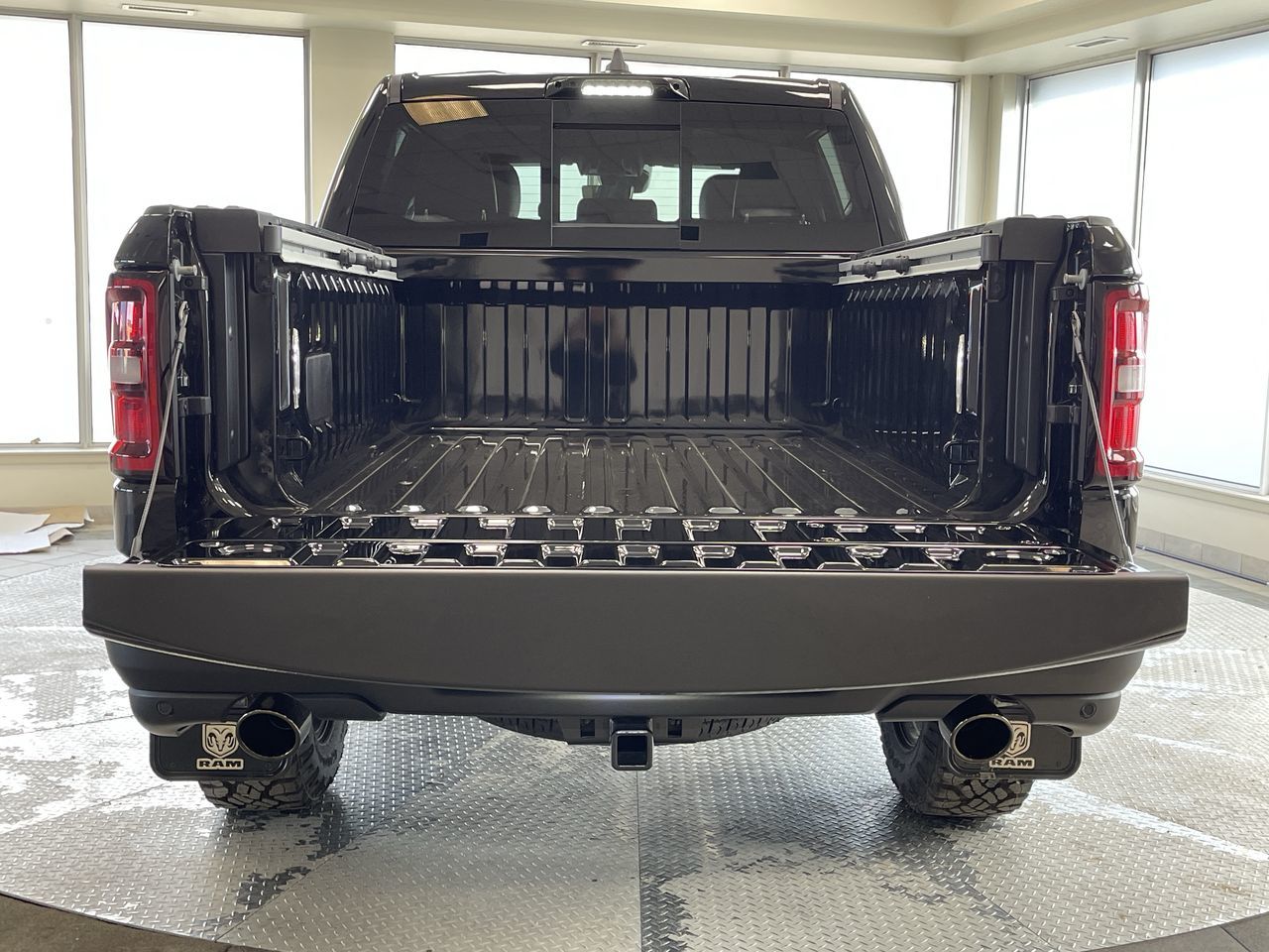 2026 Ram 1500 in Regina, Saskatchewan