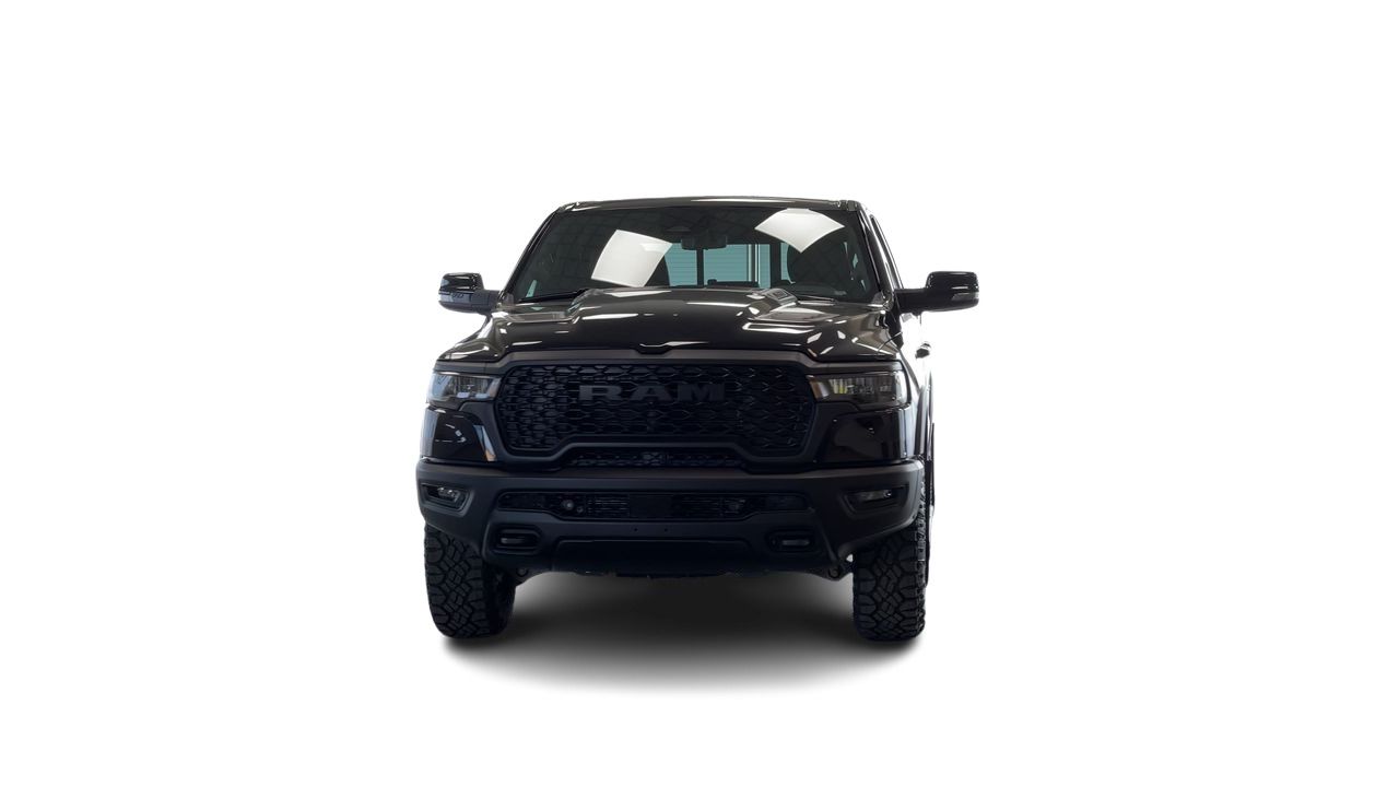 2026 Ram 1500 in Regina, Saskatchewan