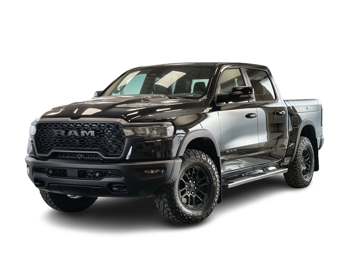 2026 Ram 1500 in Regina, Saskatchewan