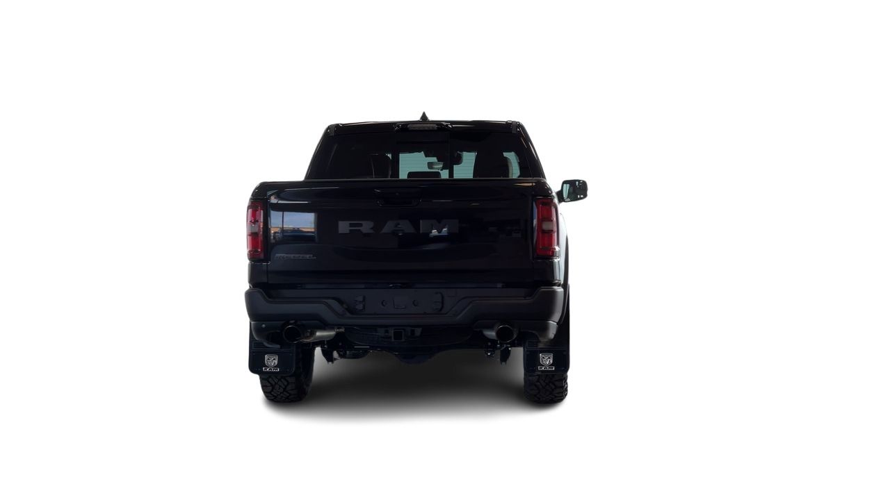 2026 Ram 1500 in Regina, Saskatchewan