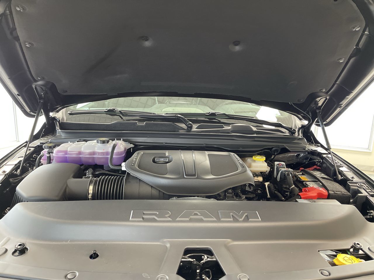 2026 Ram 1500 in Regina, Saskatchewan