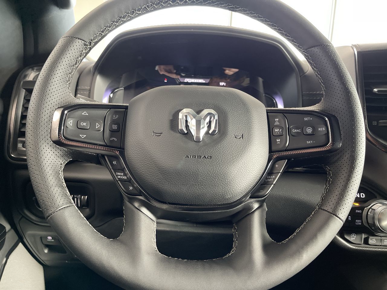 2026 Ram 1500 in Regina, Saskatchewan