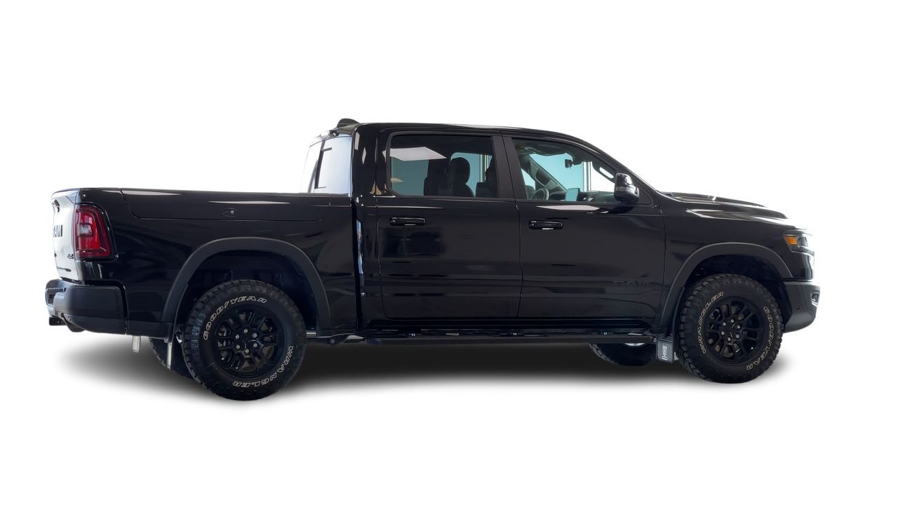 2026 Ram 1500 in Regina, Saskatchewan