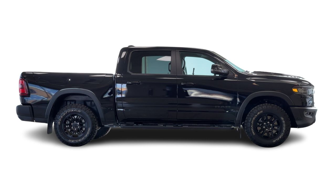 2026 Ram 1500 in Regina, Saskatchewan
