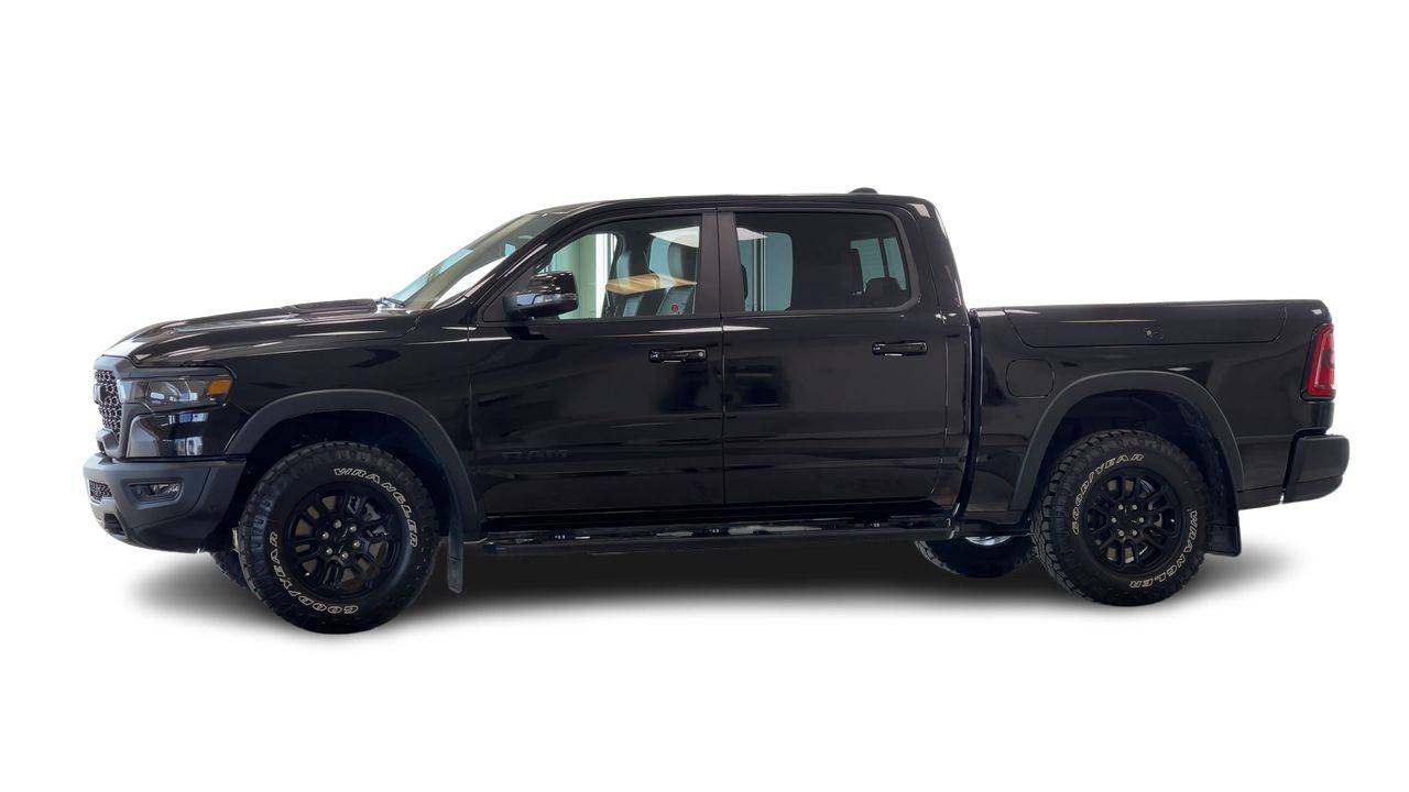 2026 Ram 1500 in Regina, Saskatchewan